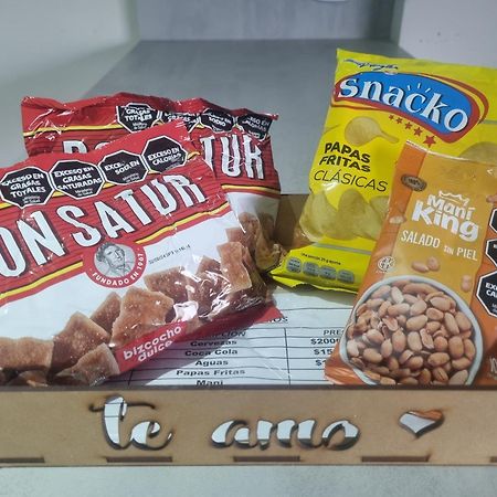 סן סלבדור דה ג'ולוי Suite La Posta מראה חיצוני תמונה